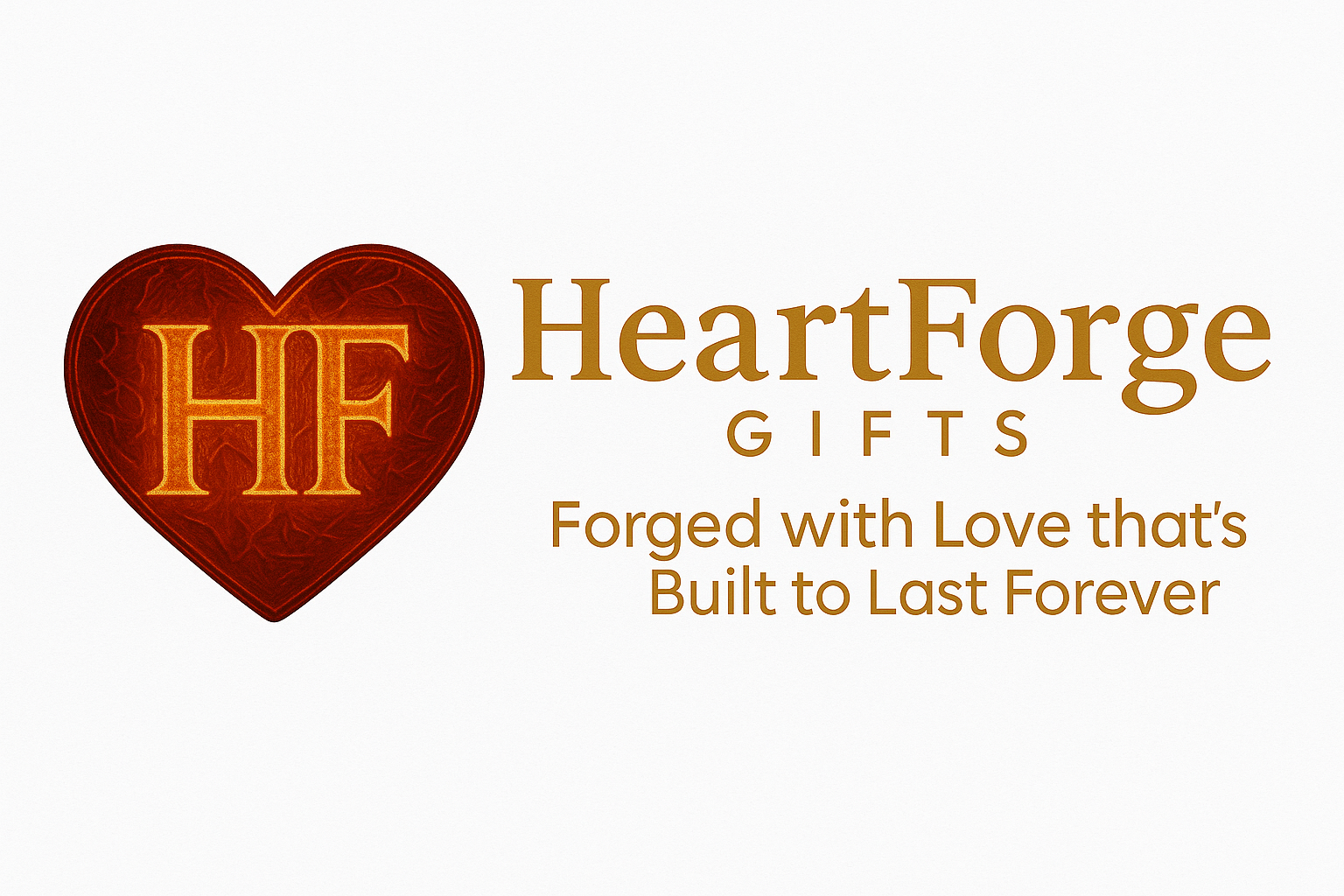 Heart Forge Gifts